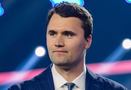 Charlie Kirk