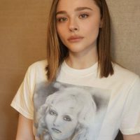 chloë grace moretz