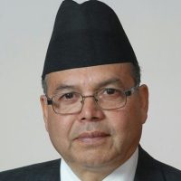 jhala nath khanal