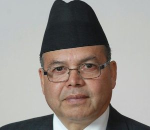 jhala nath khanal