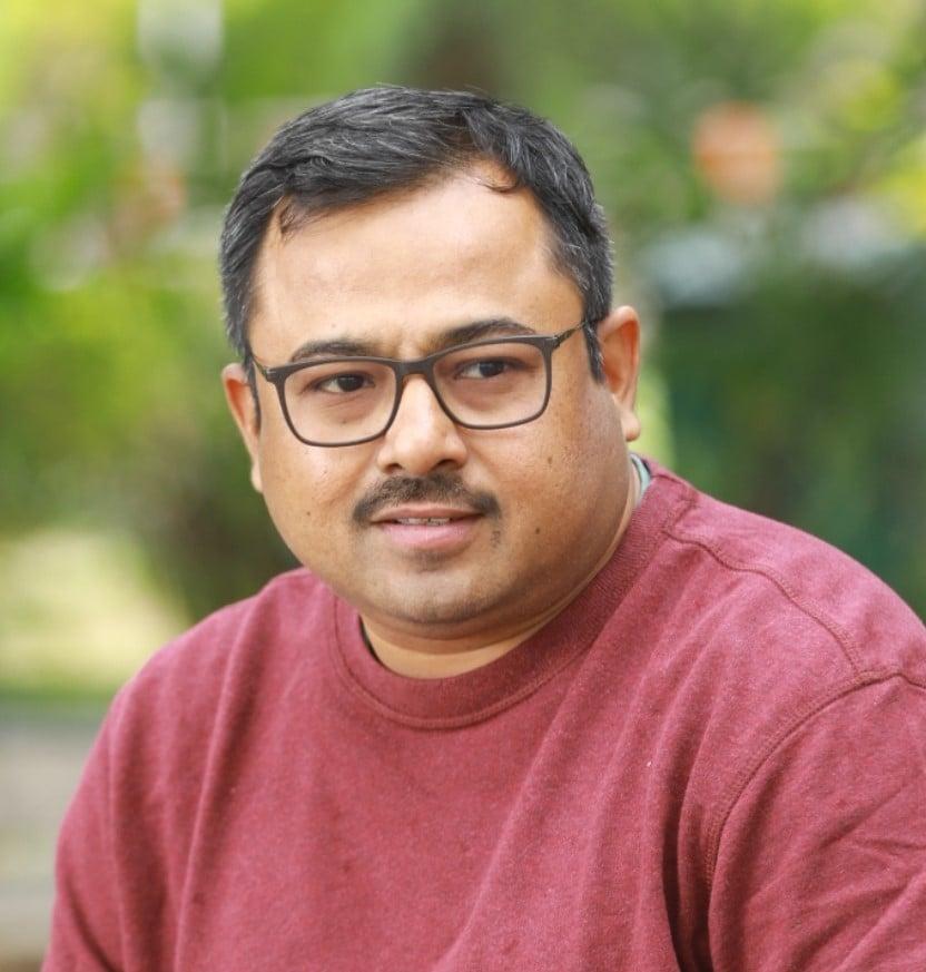 Prasenjit Bose