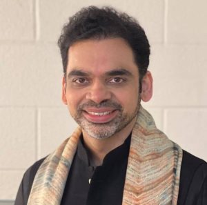 rahul deshpande