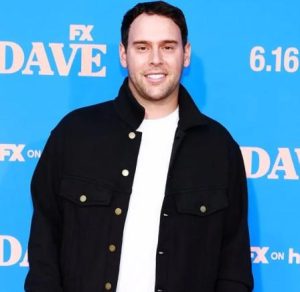 scooter braun