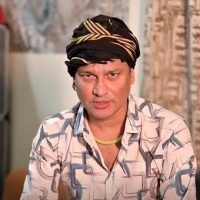 zubeen garg