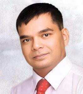 abhay kumar singh