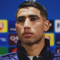 achraf hakimi