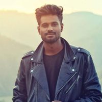 Akash Kumar Choudhary