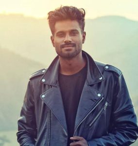 akash kumar choudhary