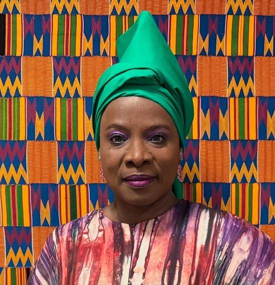 Angélique Kidjo