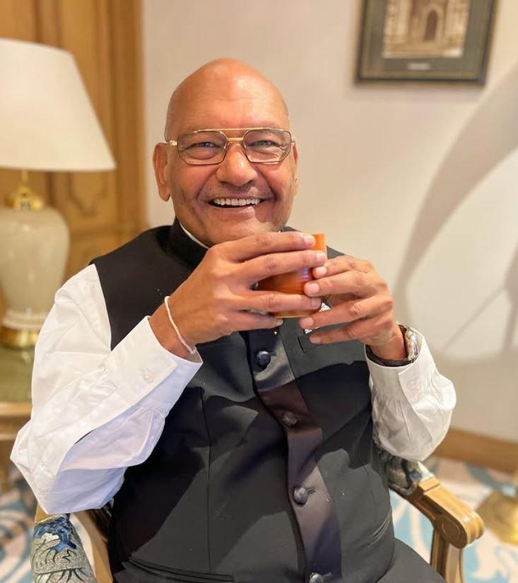 Anil Agarwal