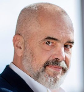 edi rama