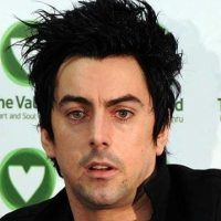 Ian Watkins