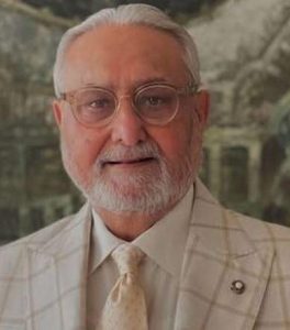 inderjit singh bindra