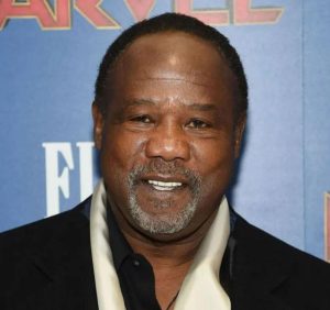 isiah whitlock jr.
