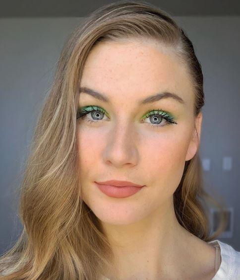 Johnnie Faye Cartwright