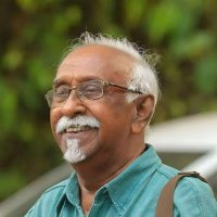 k. g. sankara pillai