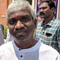 karthik raja