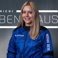 michaela benthaus