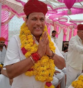 pramod jain bhaya