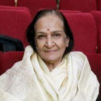 r. balasaraswathi devi
