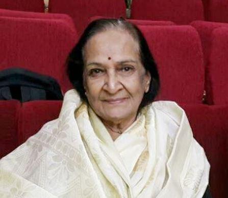 R. Balasaraswathi Devi