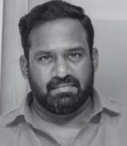 r. d. narayanamurthy