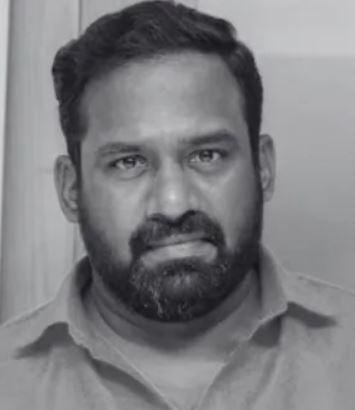 R. D. Narayanamurthy