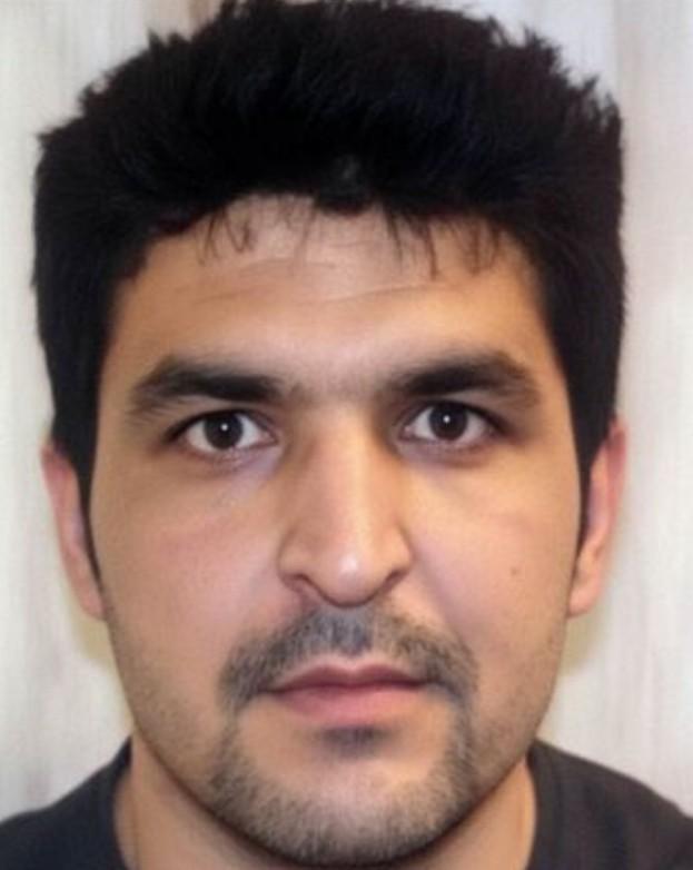 Rahmanullah Lakanwal