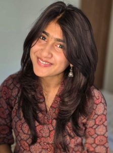 riya shibu