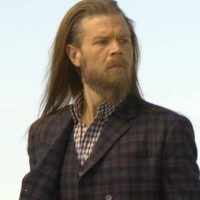 ryan hurst