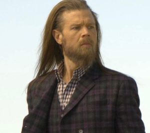ryan hurst