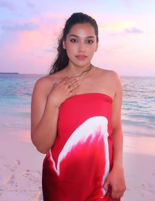 Samiksha Shetty