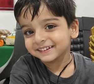 sarwagya singh kushwaha