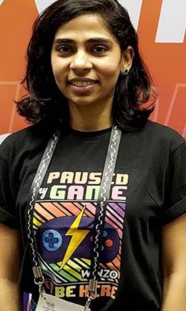 Saumya Singh Rathore