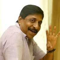 sreenivasan