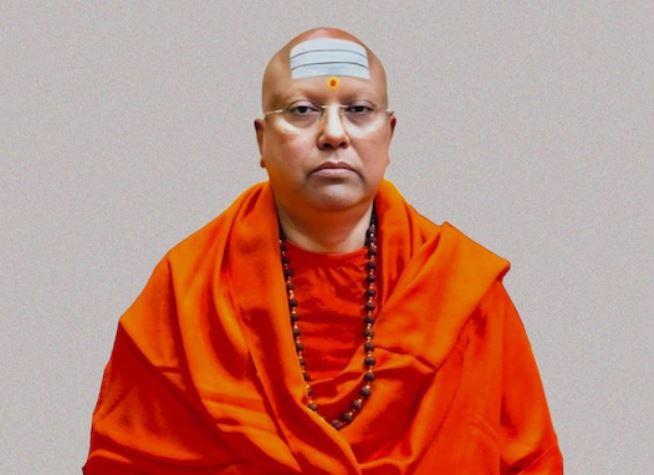 Swami Chaitanyananda