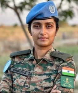 swathi shantha kumar