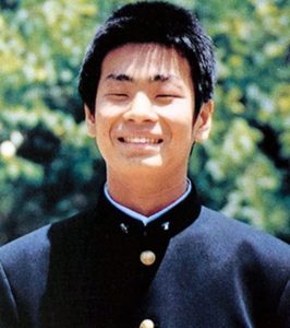 tetsuya yamagami