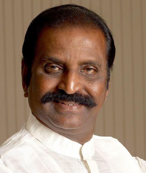 Vairamuthu
