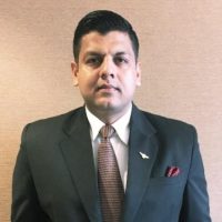 vikrant kumar jaitley