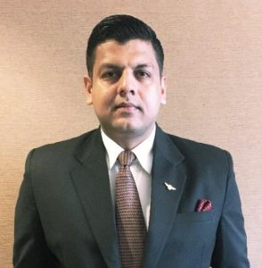 vikrant kumar jaitley