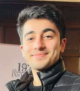 viraansh bhanushali