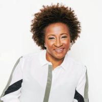 wanda sykes