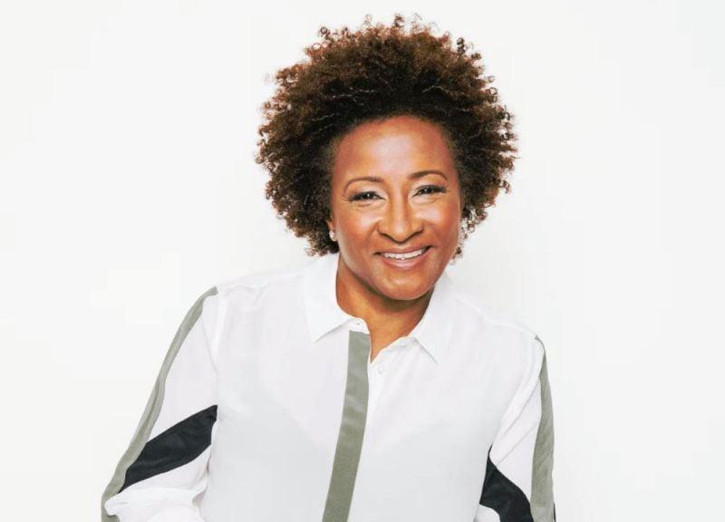 Wanda Sykes