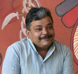 yashwant sardeshpande