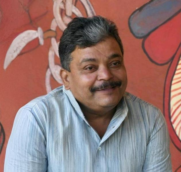 Yashwant Sardeshpande