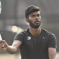 dhakshineswar suresh