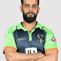 imad wasim