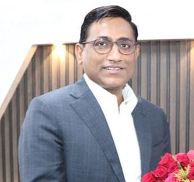 Nilesh Ramchandra Deore