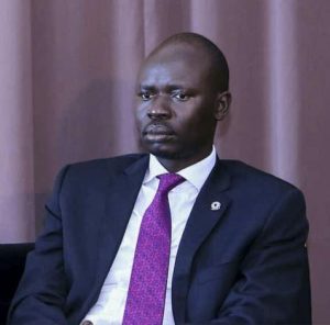 peter biar ajak